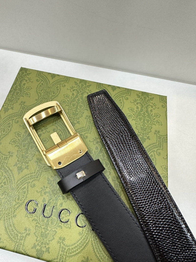 Gucci Belts